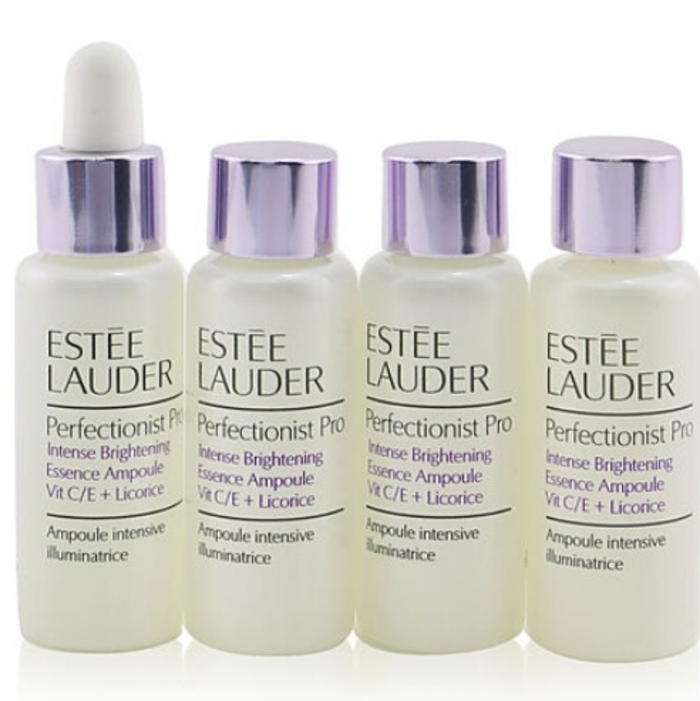 ESTEE LAUDER Perfectionist Pro Intense Brightening Essence Ampoule